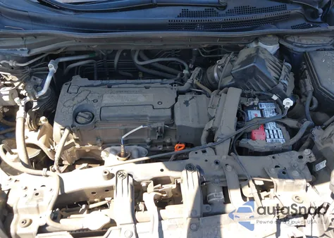 2015 Honda Cr-V Ex from USA, damaged, VIN 3CZRM3H59FG702636